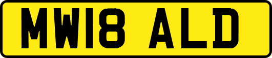 MW18ALD