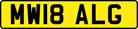 MW18ALG