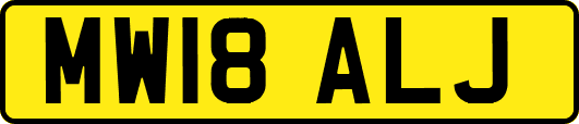 MW18ALJ