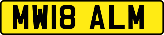 MW18ALM