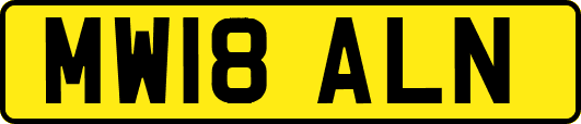 MW18ALN