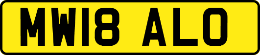 MW18ALO