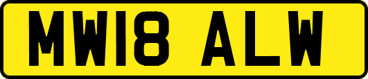 MW18ALW
