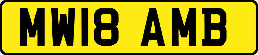 MW18AMB