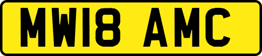MW18AMC