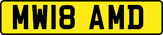 MW18AMD