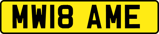 MW18AME