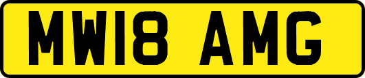 MW18AMG