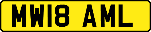 MW18AML