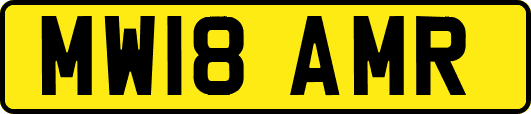 MW18AMR