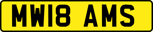 MW18AMS