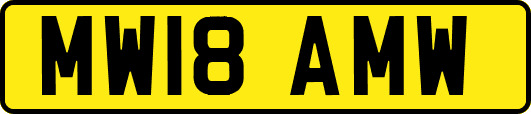 MW18AMW