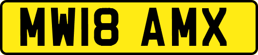 MW18AMX