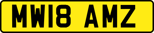 MW18AMZ