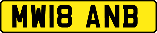MW18ANB