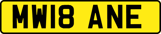 MW18ANE