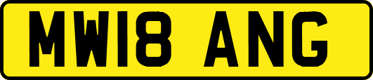 MW18ANG