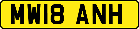 MW18ANH