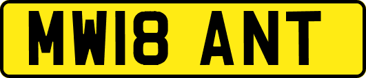 MW18ANT