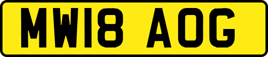 MW18AOG