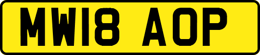 MW18AOP