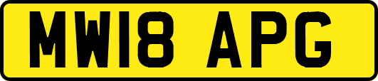 MW18APG