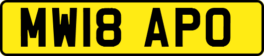 MW18APO