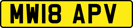 MW18APV