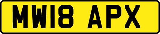 MW18APX