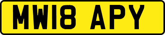 MW18APY