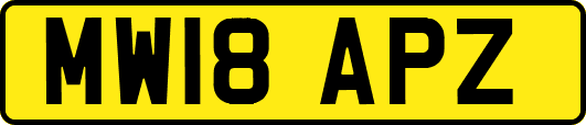 MW18APZ