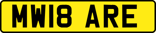 MW18ARE
