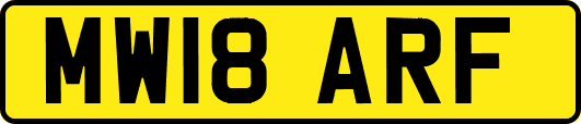 MW18ARF