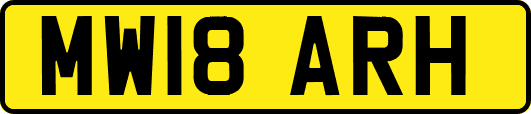 MW18ARH