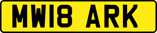MW18ARK