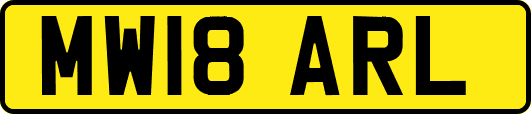 MW18ARL