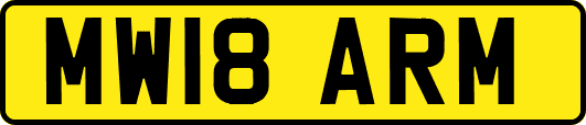 MW18ARM