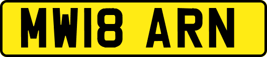 MW18ARN