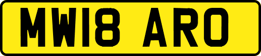 MW18ARO
