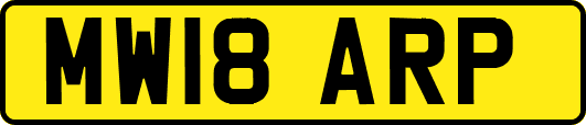 MW18ARP