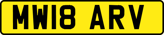 MW18ARV