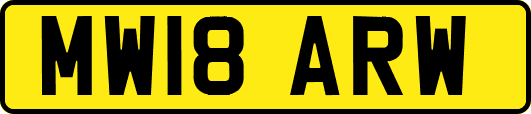MW18ARW