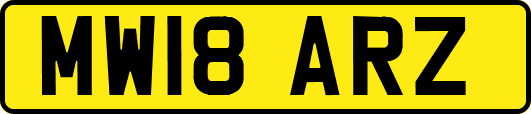 MW18ARZ
