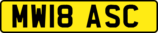 MW18ASC
