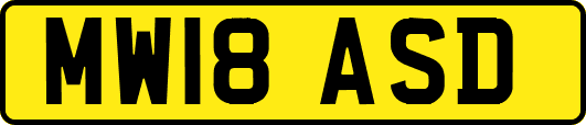 MW18ASD
