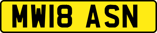 MW18ASN