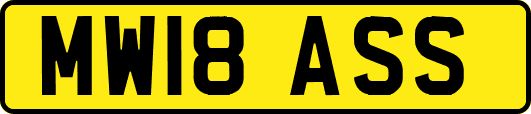 MW18ASS