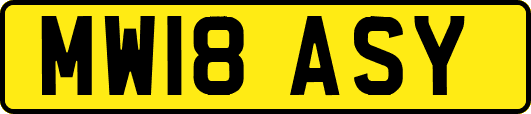 MW18ASY