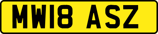 MW18ASZ