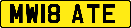 MW18ATE